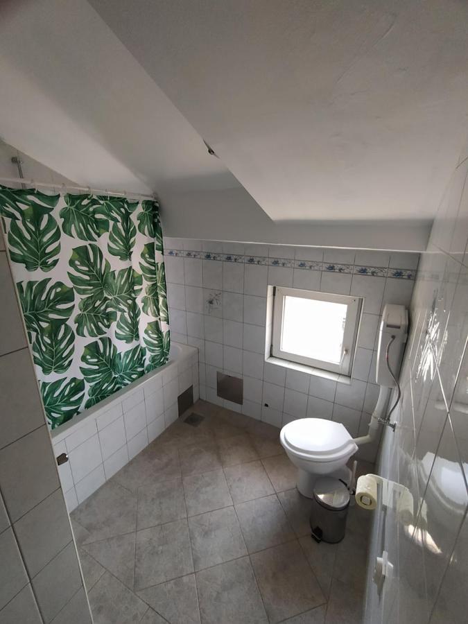 Dejan Apartment-Top Centar Πούλα Δωμάτιο φωτογραφία