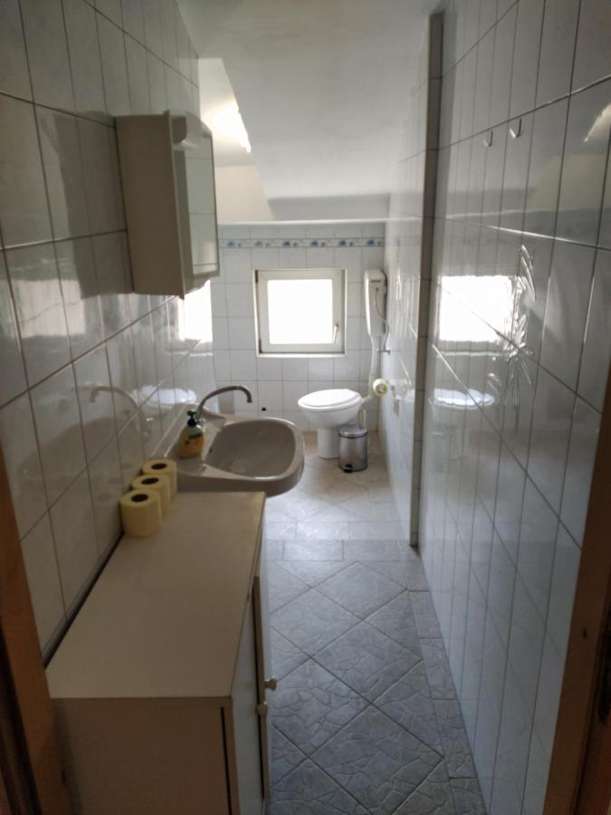 Dejan Apartment-Top Centar Πούλα Δωμάτιο φωτογραφία