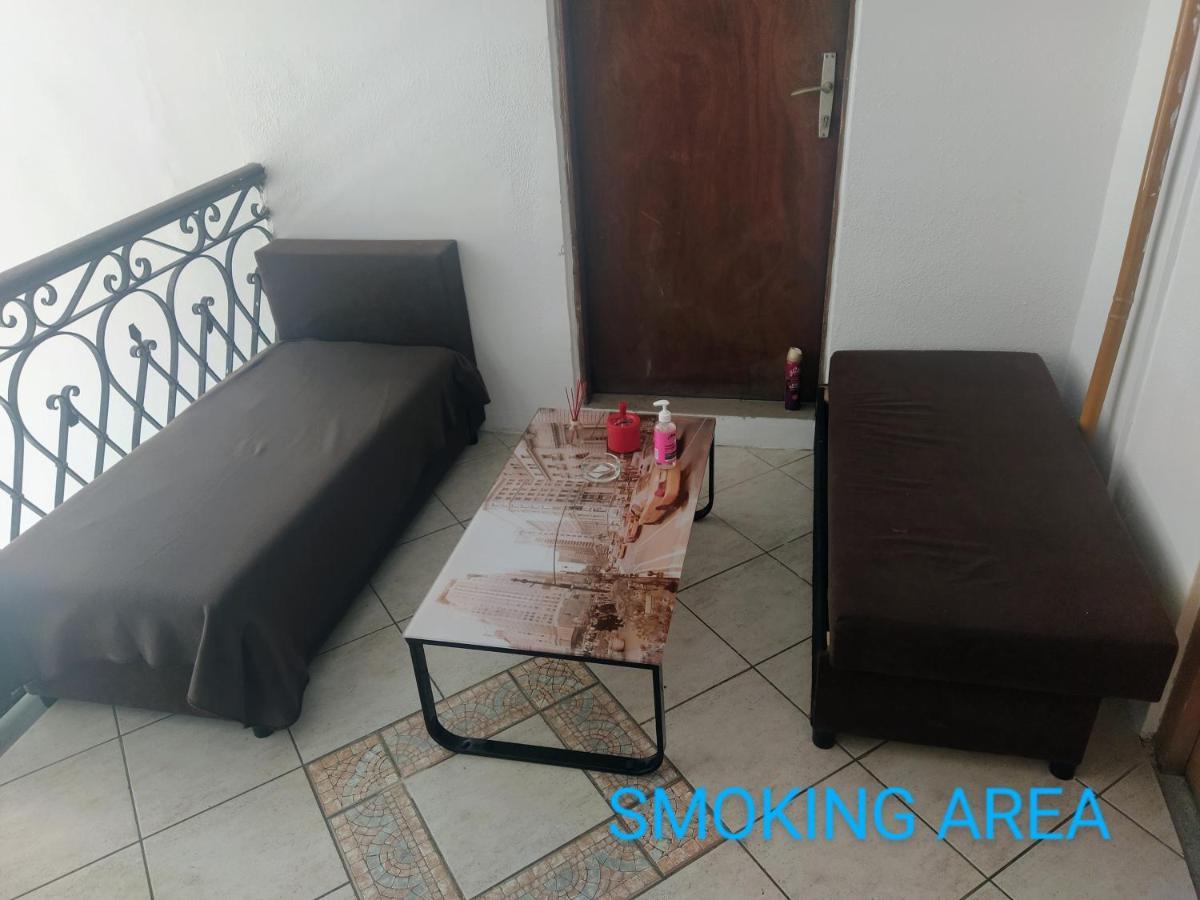 Dejan Apartment-Top Centar Πούλα Εξωτερικό φωτογραφία
