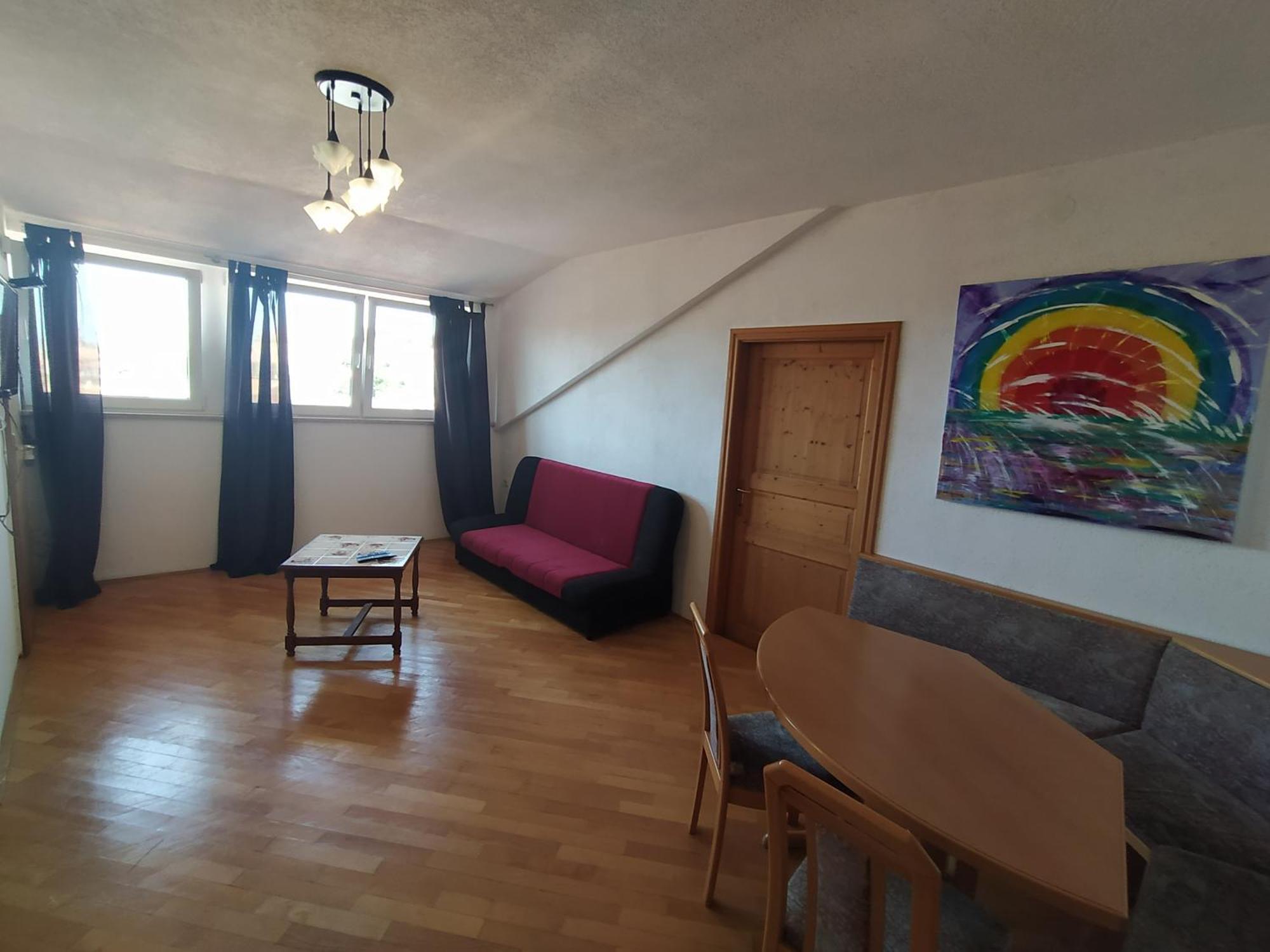 Dejan Apartment-Top Centar Πούλα Δωμάτιο φωτογραφία