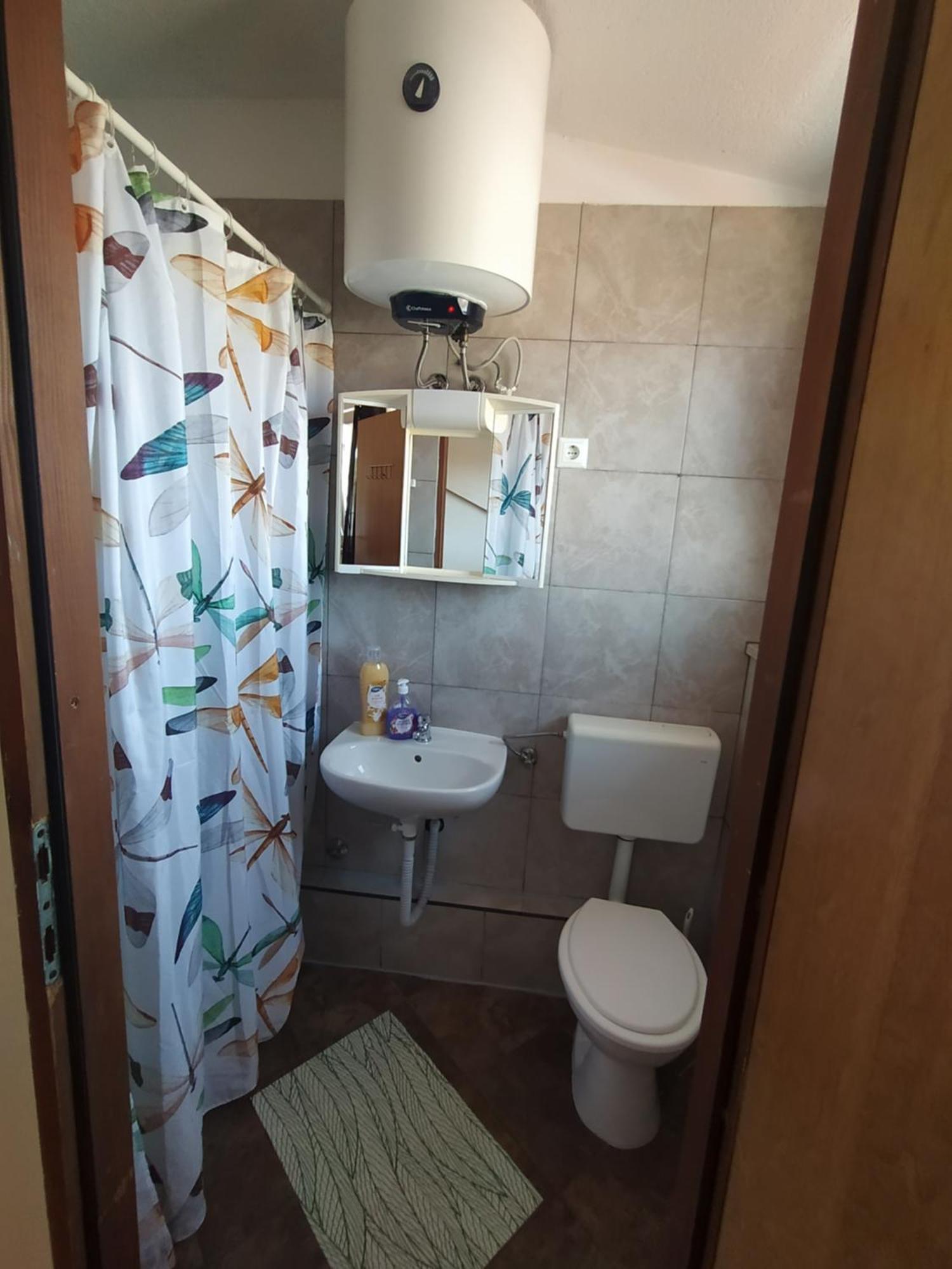 Dejan Apartment-Top Centar Πούλα Δωμάτιο φωτογραφία