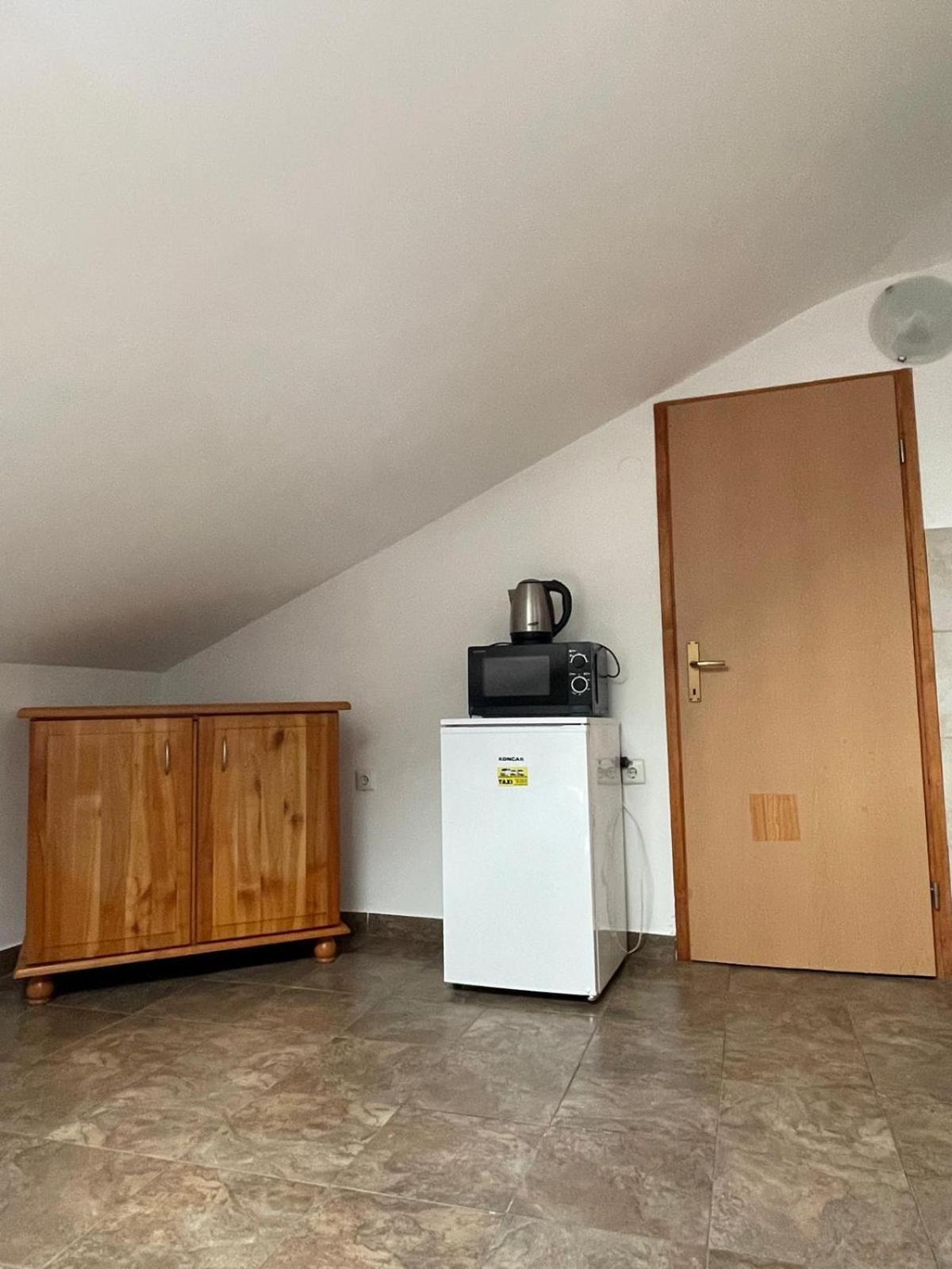 Dejan Apartment-Top Centar Πούλα Εξωτερικό φωτογραφία