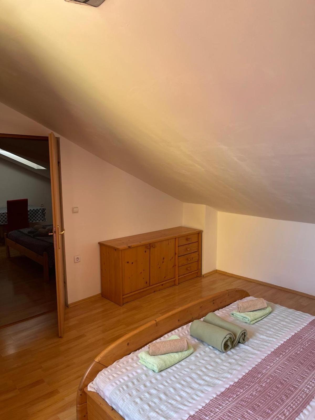 Dejan Apartment-Top Centar Πούλα Εξωτερικό φωτογραφία