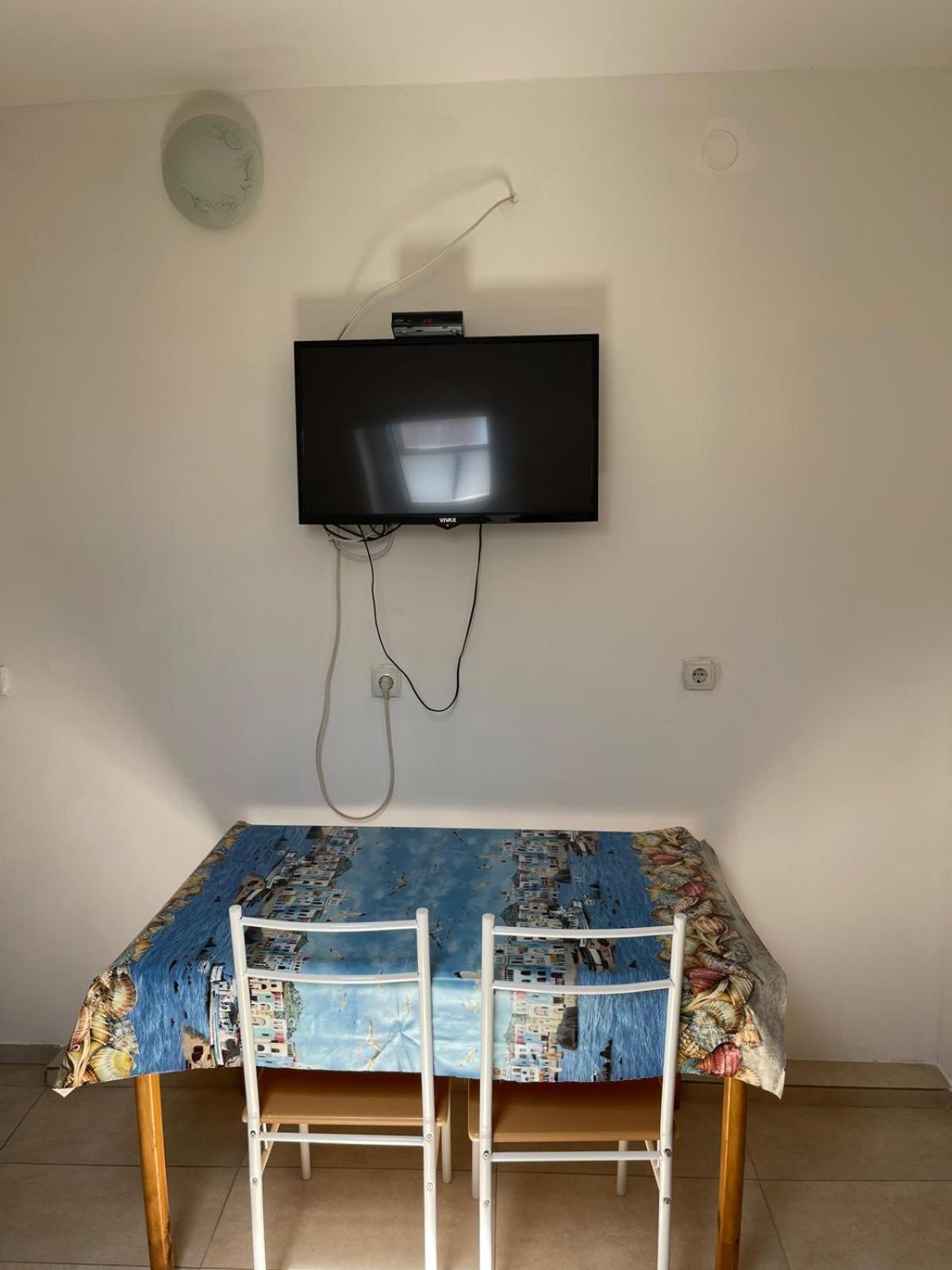 Dejan Apartment-Top Centar Πούλα Εξωτερικό φωτογραφία
