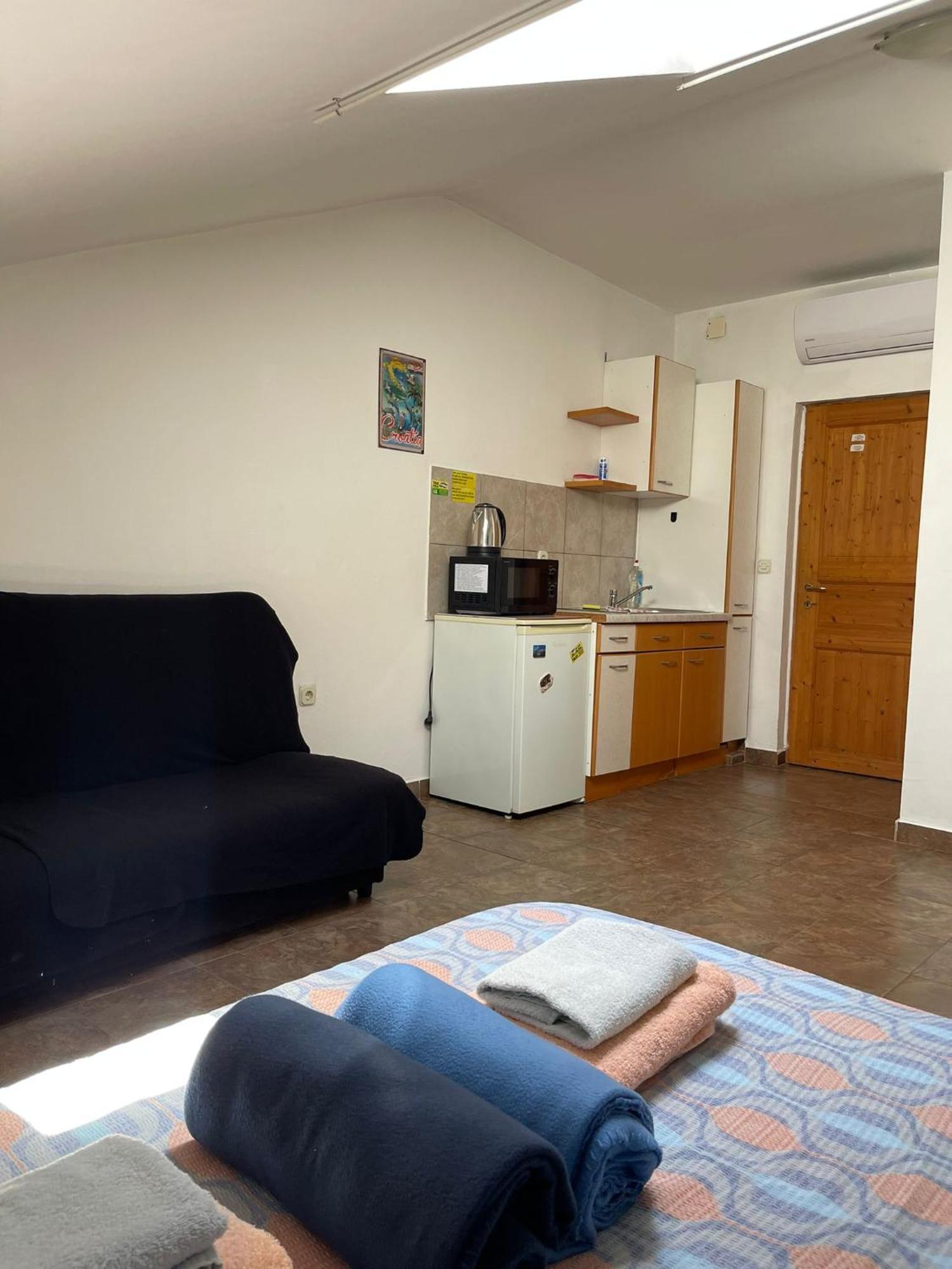 Dejan Apartment-Top Centar Πούλα Εξωτερικό φωτογραφία