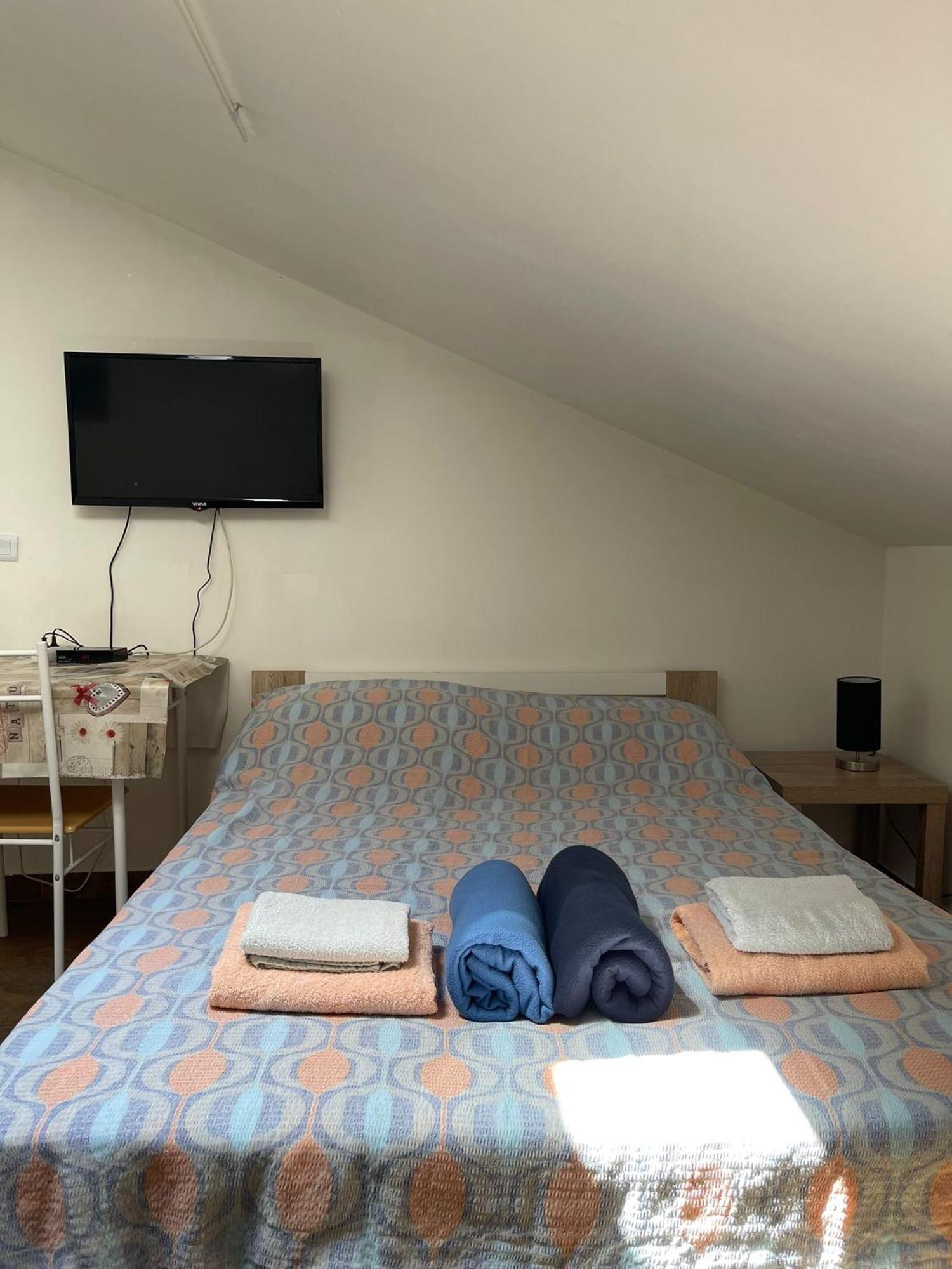 Dejan Apartment-Top Centar Πούλα Εξωτερικό φωτογραφία