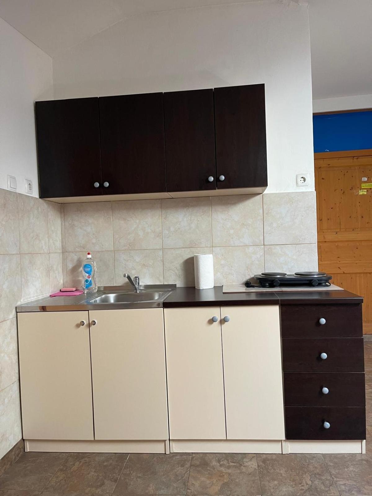 Dejan Apartment-Top Centar Πούλα Εξωτερικό φωτογραφία