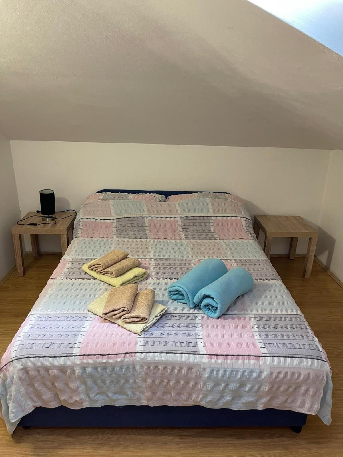 Dejan Apartment-Top Centar Πούλα Εξωτερικό φωτογραφία