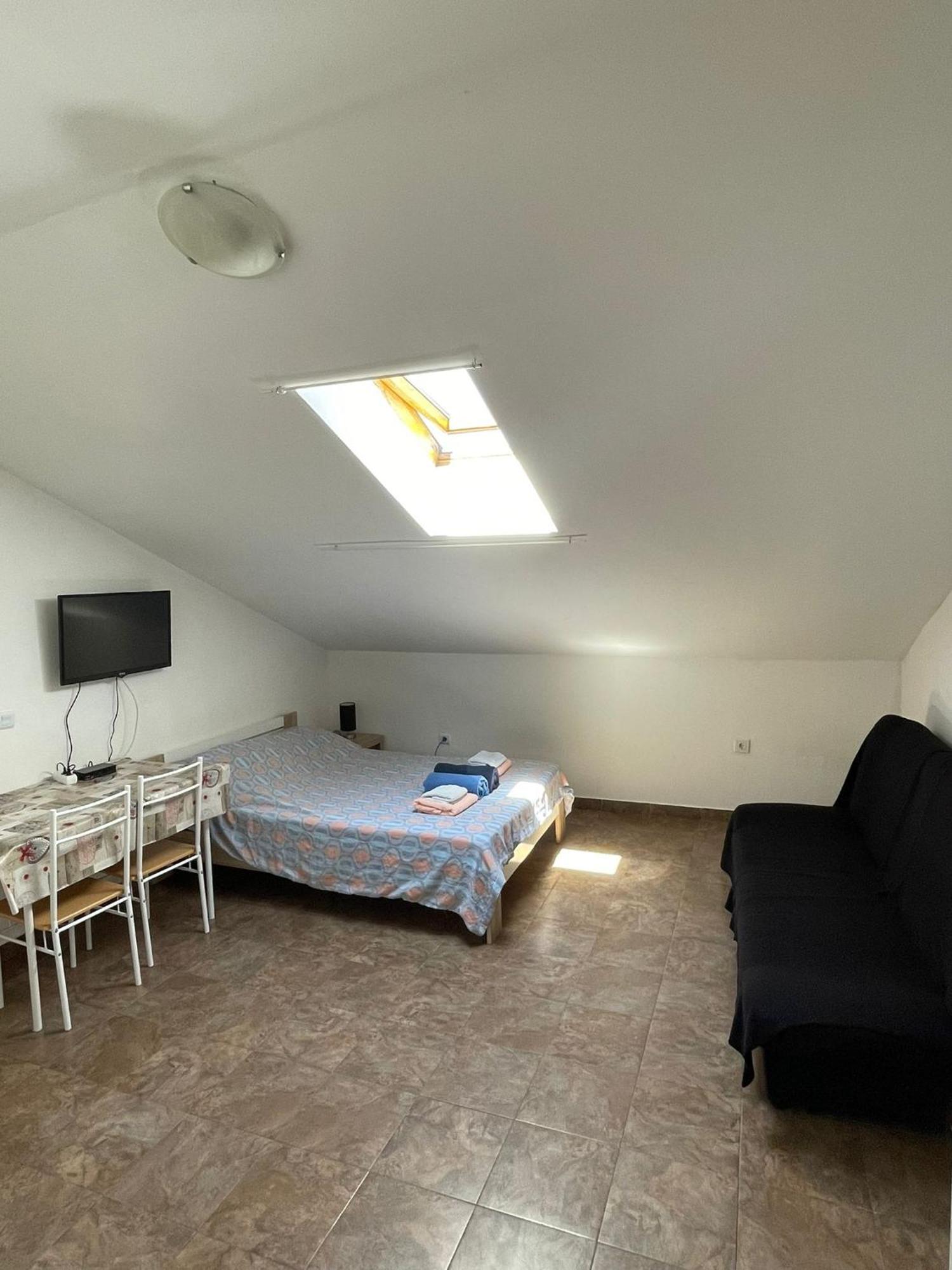 Dejan Apartment-Top Centar Πούλα Εξωτερικό φωτογραφία