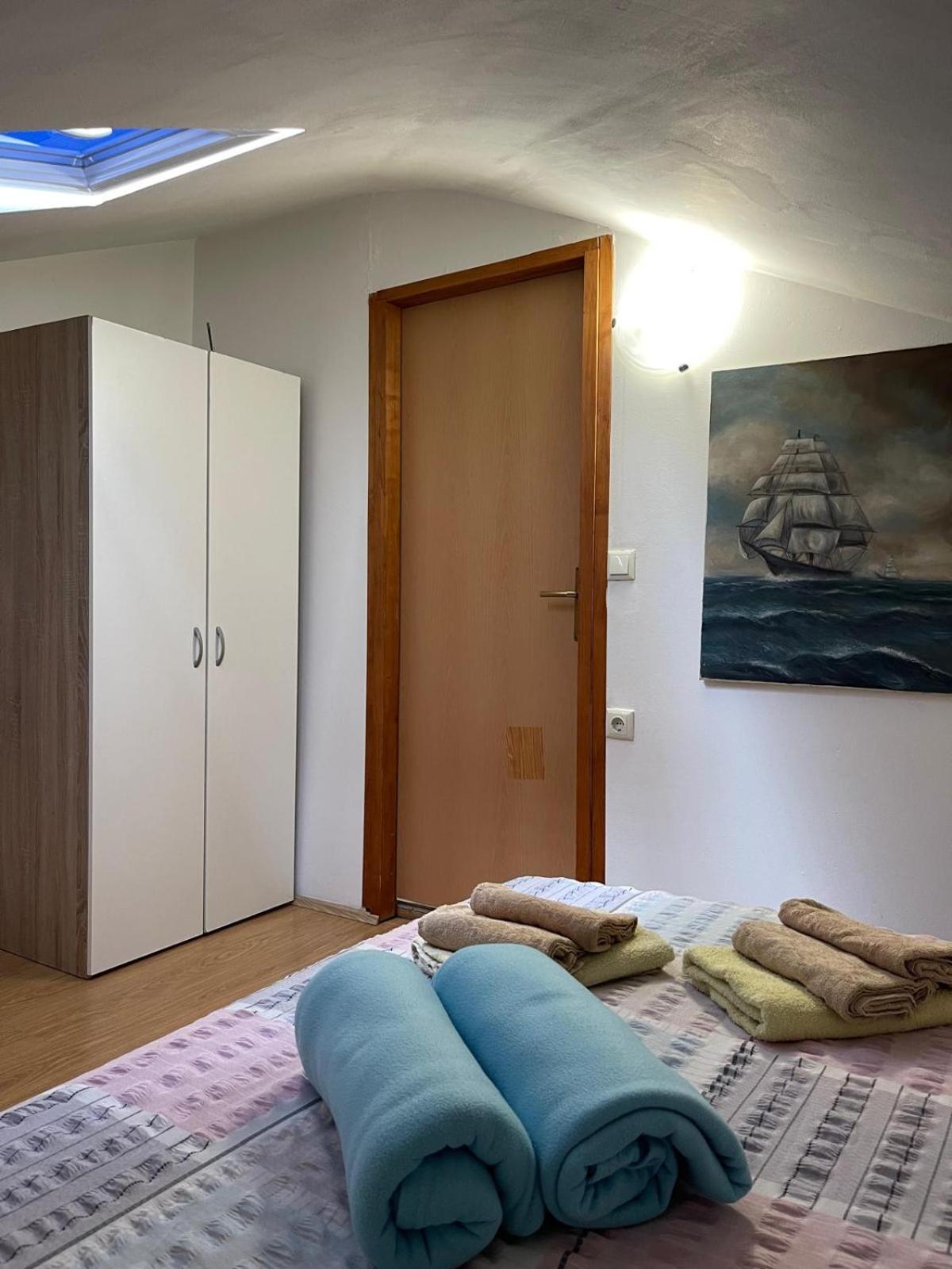 Dejan Apartment-Top Centar Πούλα Εξωτερικό φωτογραφία