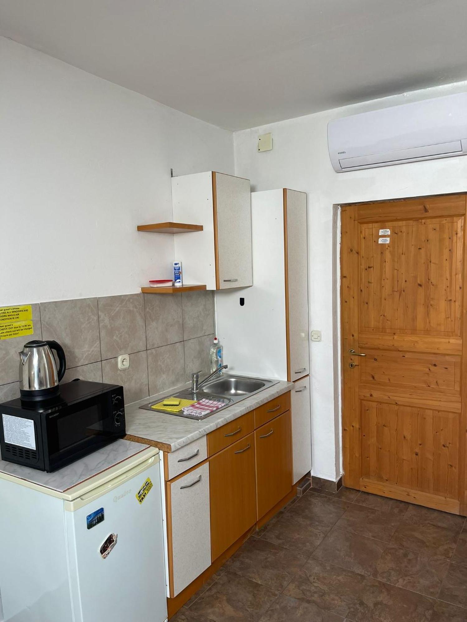 Dejan Apartment-Top Centar Πούλα Εξωτερικό φωτογραφία