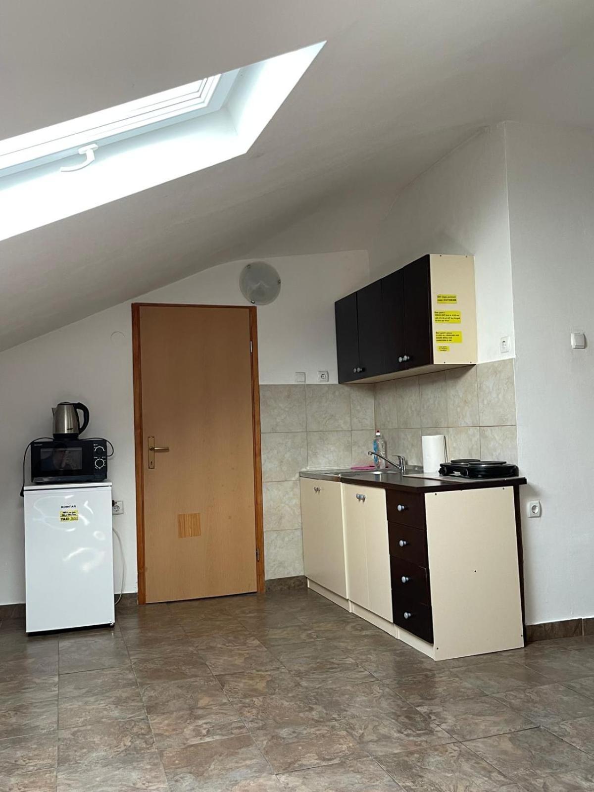 Dejan Apartment-Top Centar Πούλα Εξωτερικό φωτογραφία