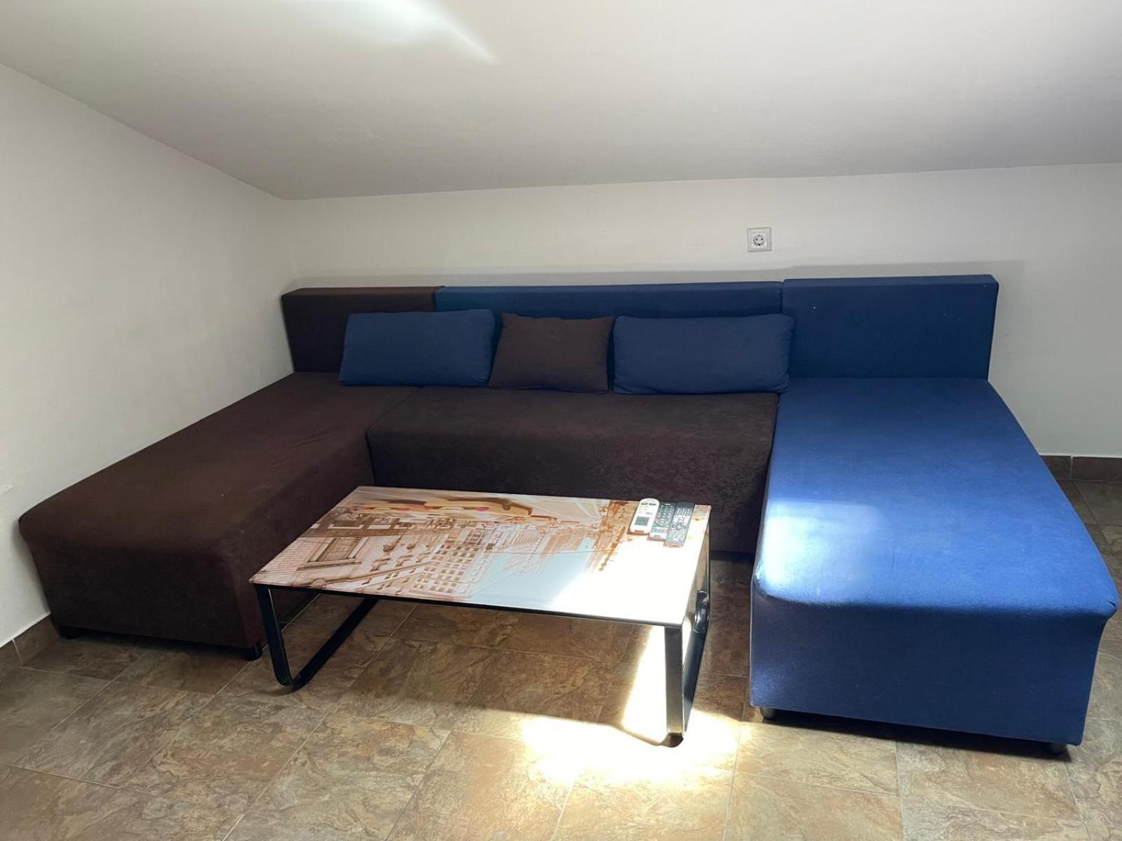 Dejan Apartment-Top Centar Πούλα Εξωτερικό φωτογραφία