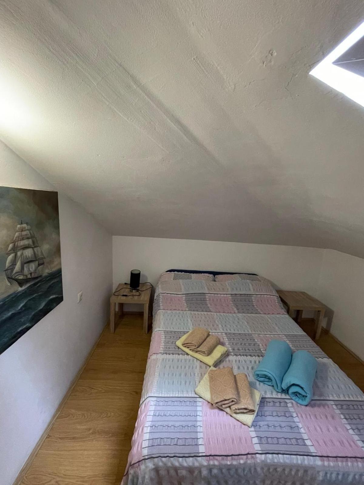 Dejan Apartment-Top Centar Πούλα Εξωτερικό φωτογραφία