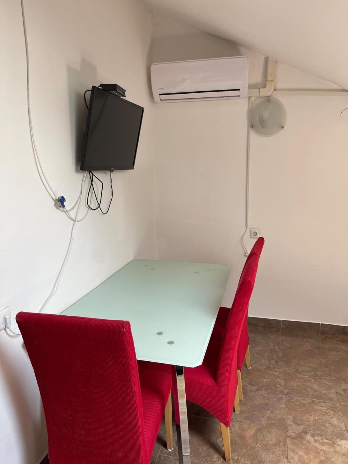 Dejan Apartment-Top Centar Πούλα Εξωτερικό φωτογραφία