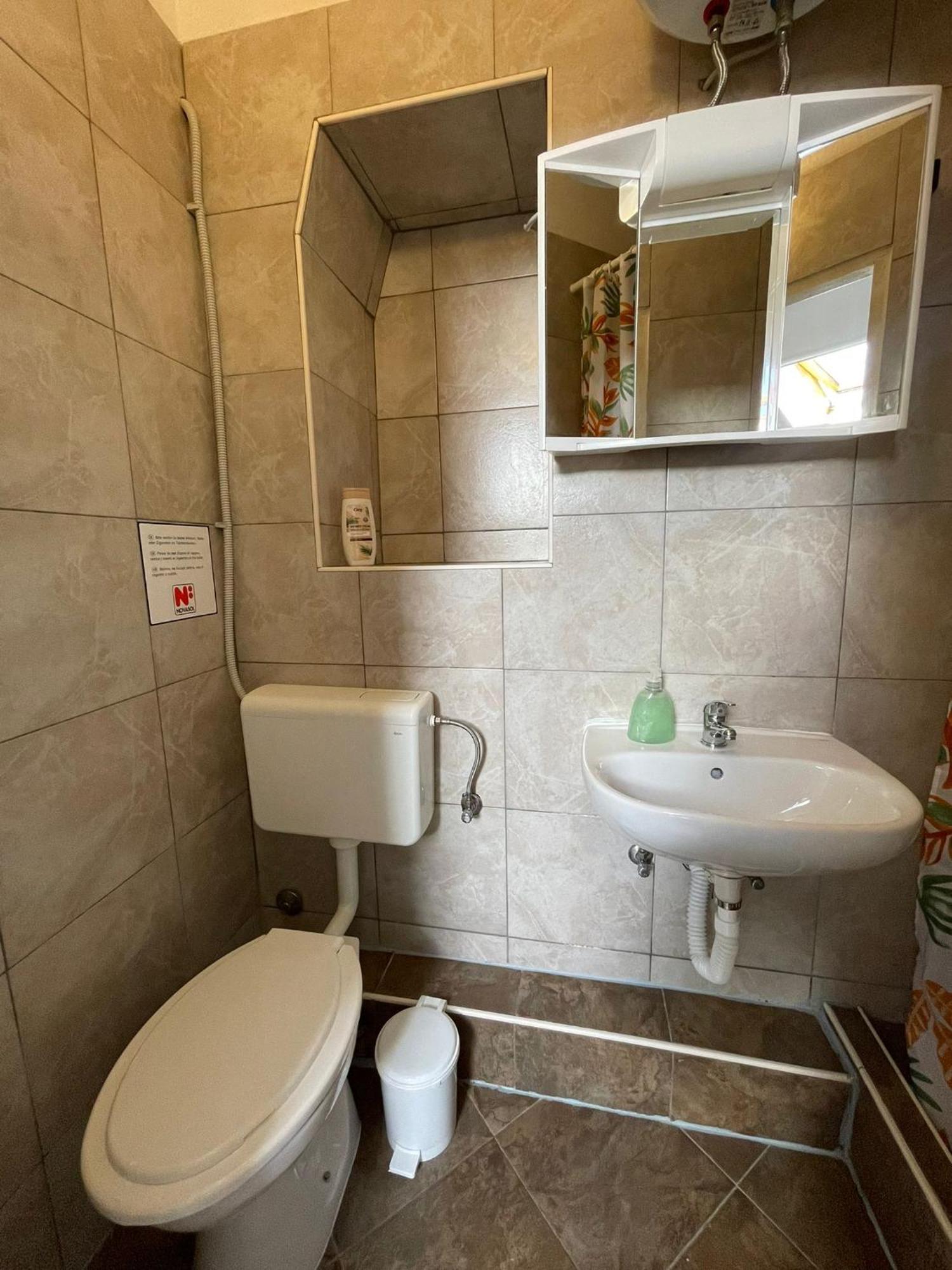 Dejan Apartment-Top Centar Πούλα Εξωτερικό φωτογραφία