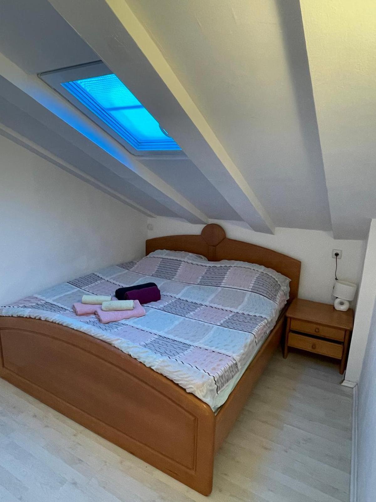 Dejan Apartment-Top Centar Πούλα Εξωτερικό φωτογραφία