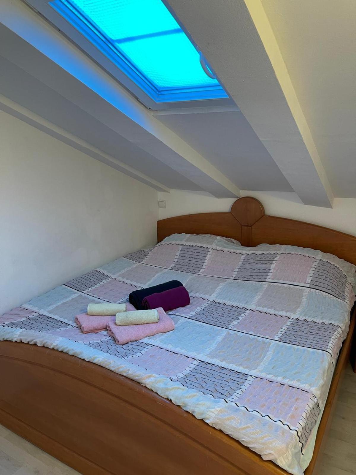 Dejan Apartment-Top Centar Πούλα Εξωτερικό φωτογραφία