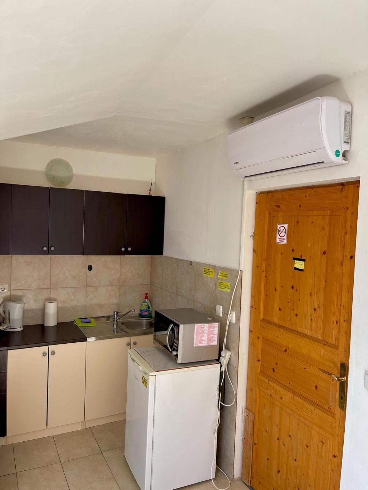 Dejan Apartment-Top Centar Πούλα Εξωτερικό φωτογραφία