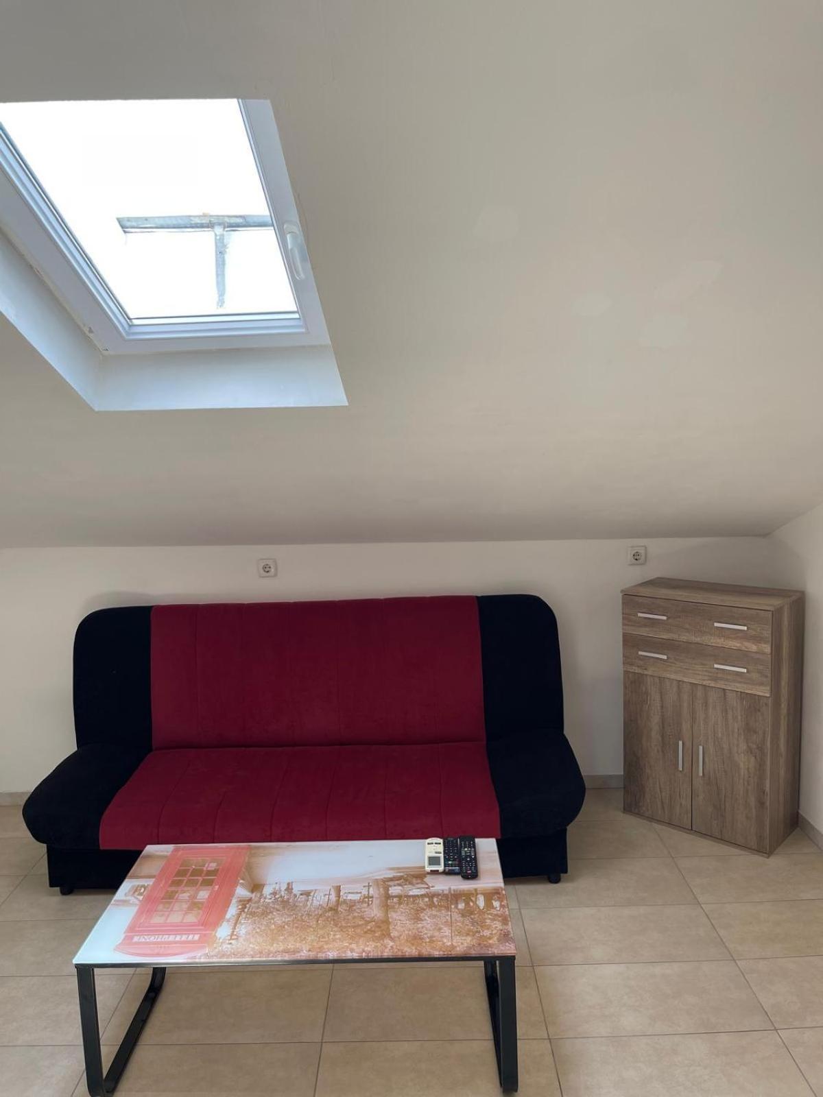 Dejan Apartment-Top Centar Πούλα Εξωτερικό φωτογραφία