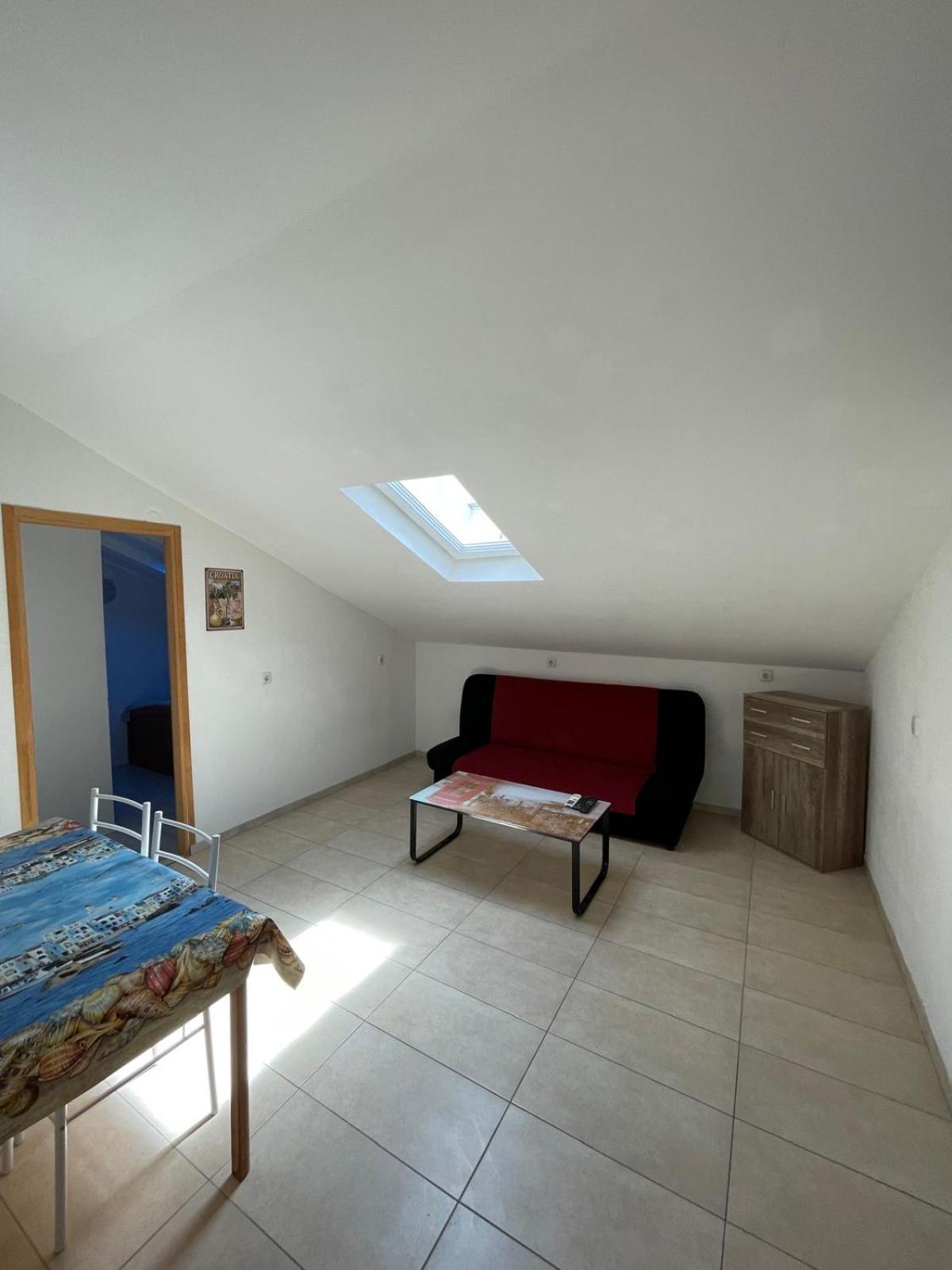 Dejan Apartment-Top Centar Πούλα Εξωτερικό φωτογραφία
