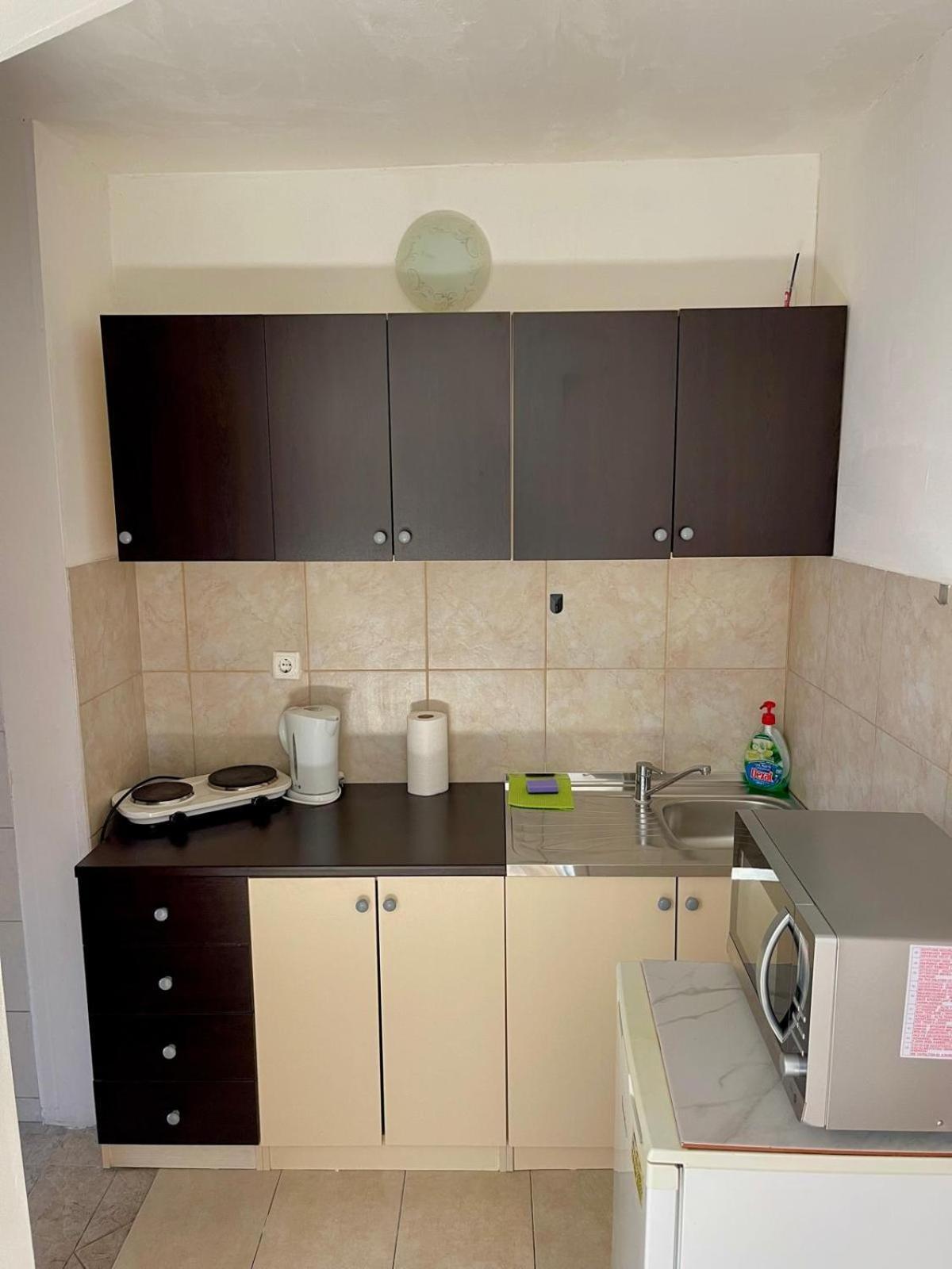 Dejan Apartment-Top Centar Πούλα Εξωτερικό φωτογραφία