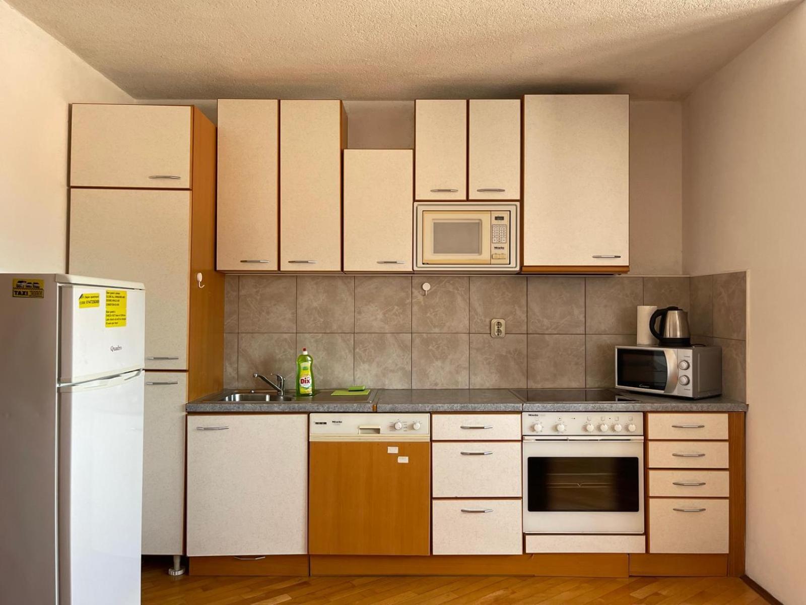 Dejan Apartment-Top Centar Πούλα Εξωτερικό φωτογραφία