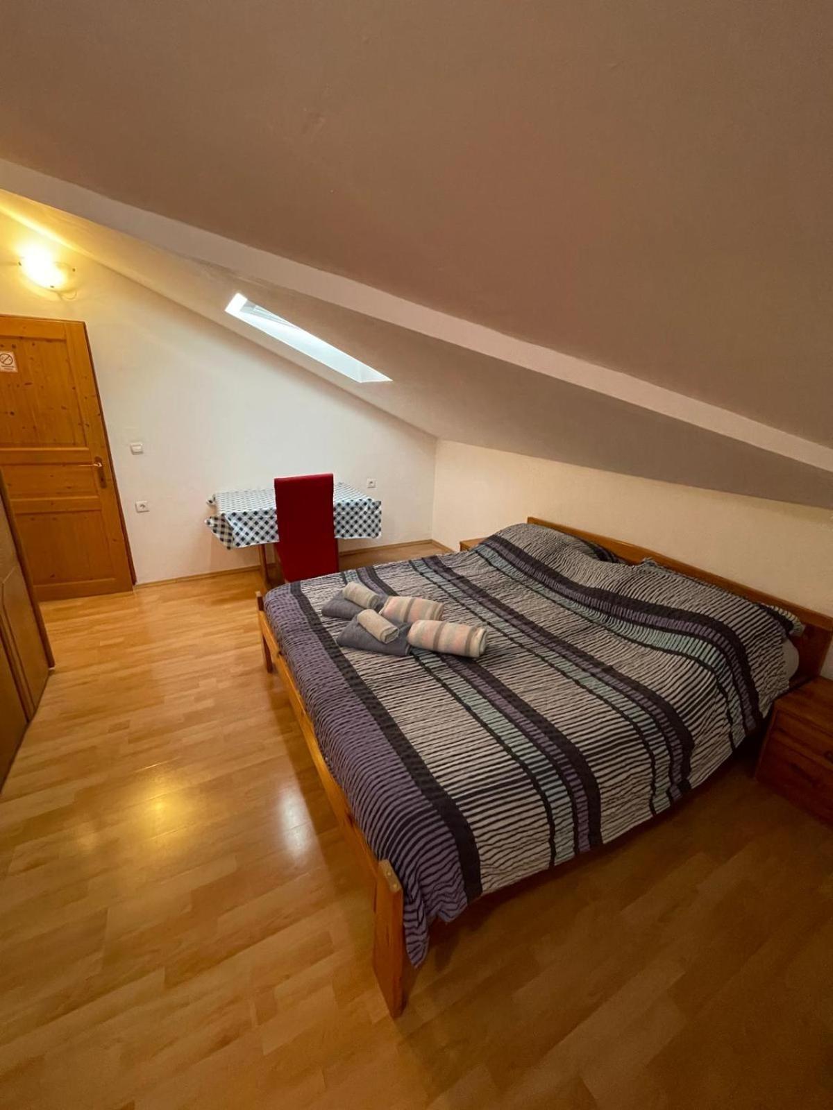 Dejan Apartment-Top Centar Πούλα Εξωτερικό φωτογραφία