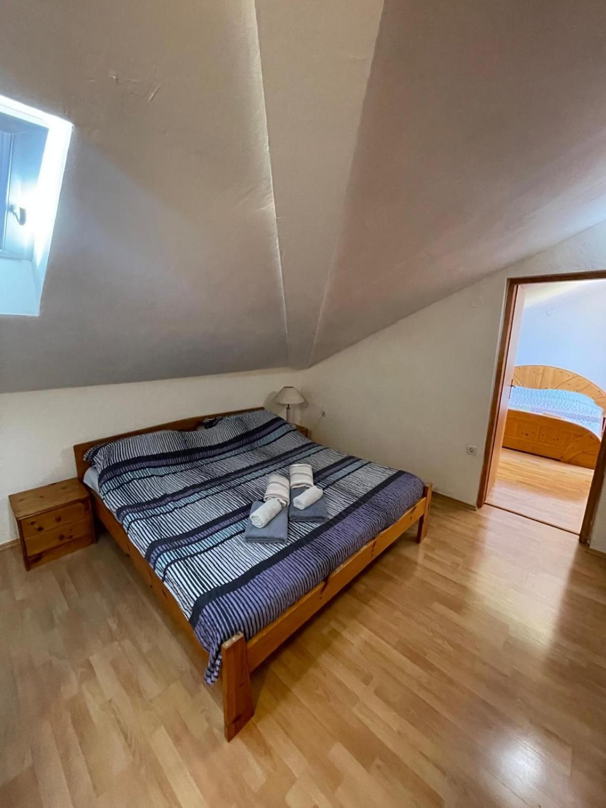 Dejan Apartment-Top Centar Πούλα Εξωτερικό φωτογραφία