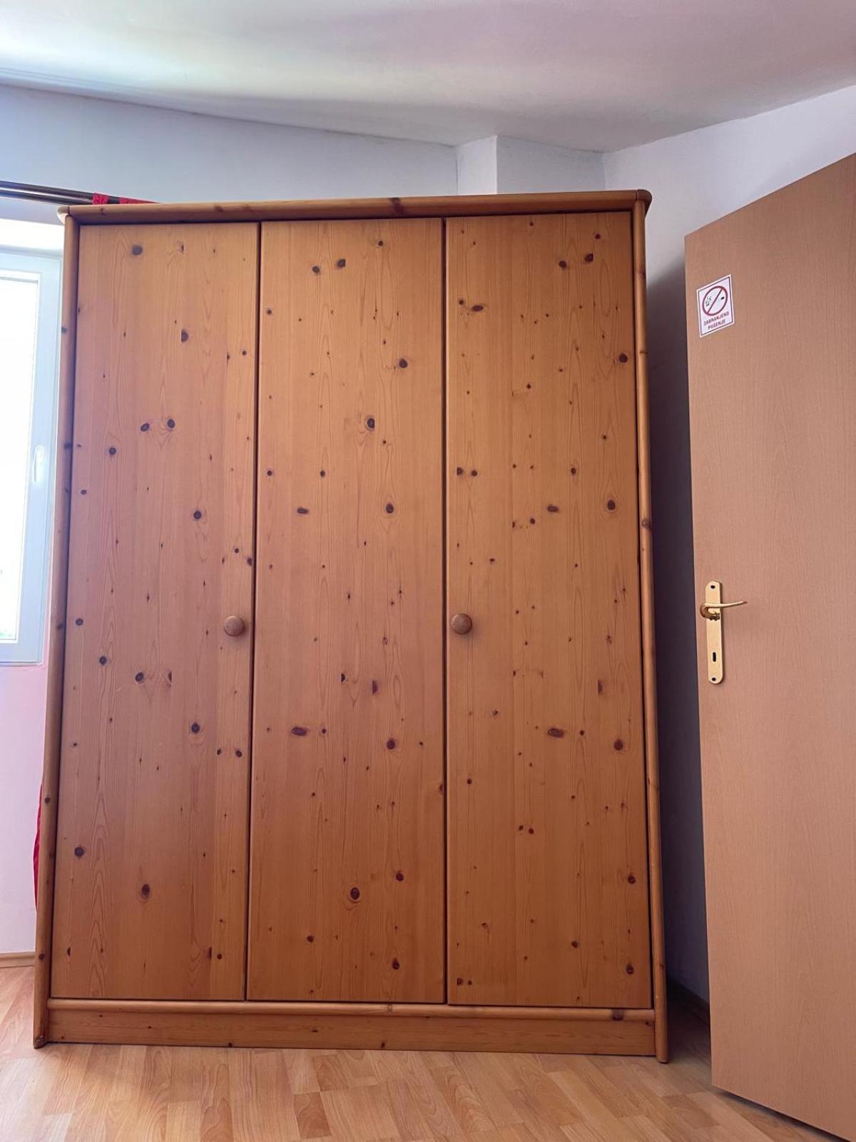 Dejan Apartment-Top Centar Πούλα Εξωτερικό φωτογραφία