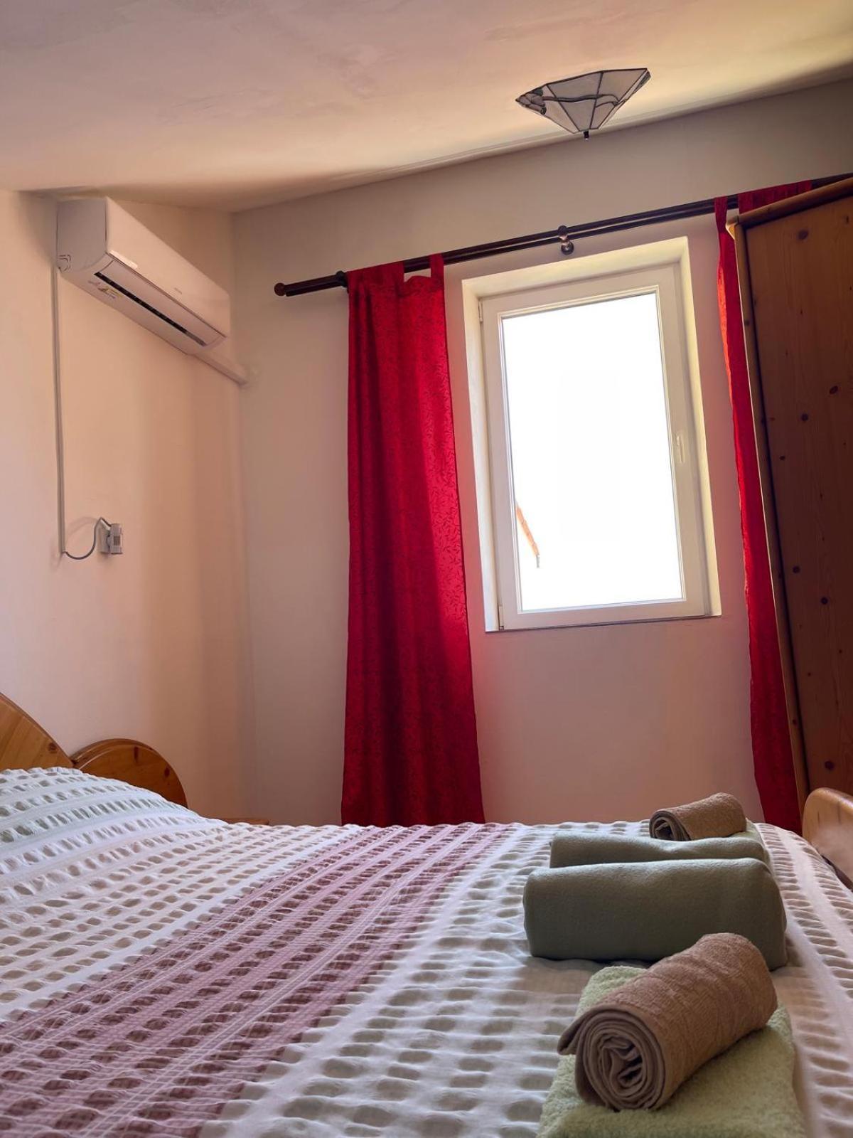 Dejan Apartment-Top Centar Πούλα Εξωτερικό φωτογραφία