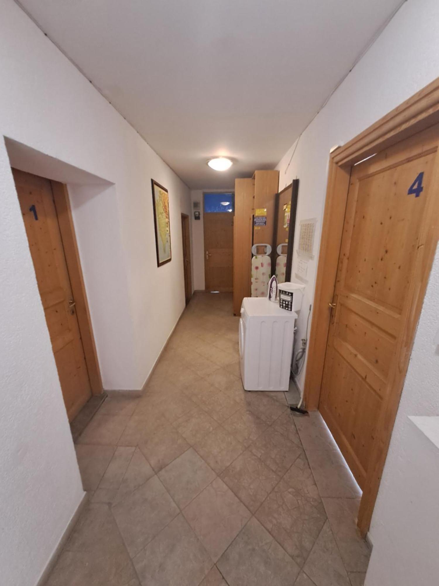 Dejan Apartment-Top Centar Πούλα Εξωτερικό φωτογραφία