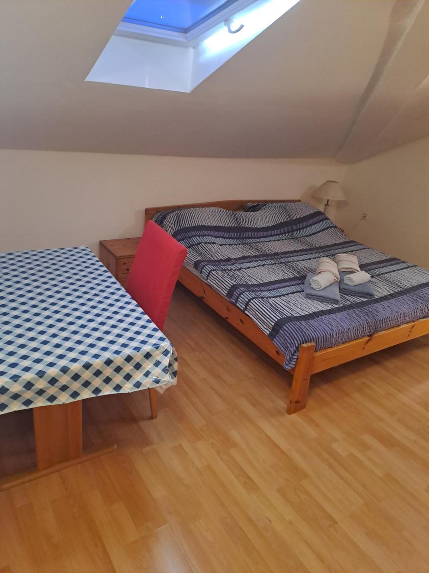 Dejan Apartment-Top Centar Πούλα Δωμάτιο φωτογραφία