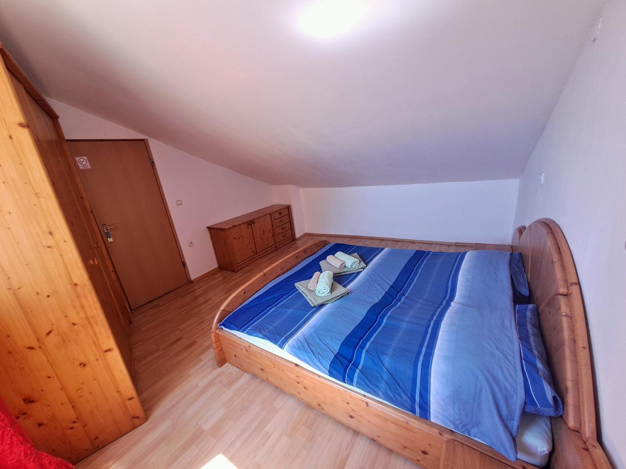 Dejan Apartment-Top Centar Πούλα Εξωτερικό φωτογραφία