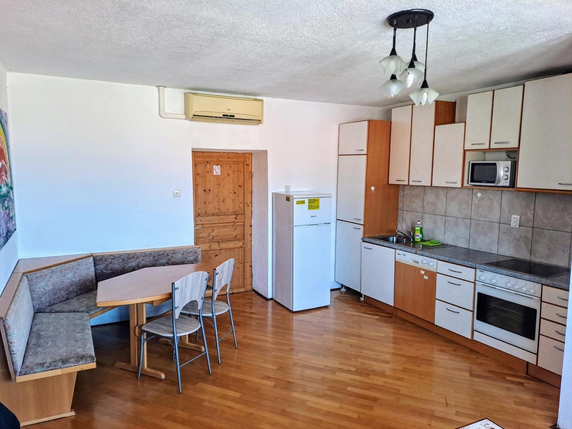 Dejan Apartment-Top Centar Πούλα Εξωτερικό φωτογραφία