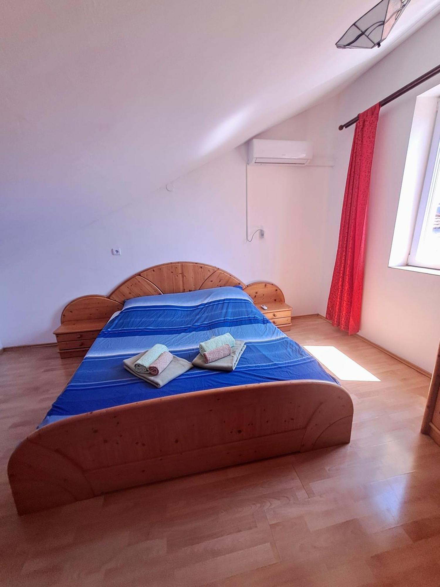 Dejan Apartment-Top Centar Πούλα Εξωτερικό φωτογραφία