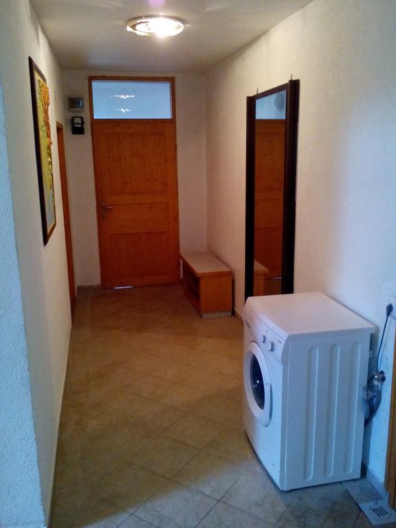 Dejan Apartment-Top Centar Πούλα Εξωτερικό φωτογραφία