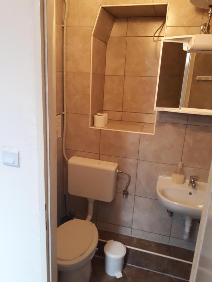 Dejan Apartment-Top Centar Πούλα Εξωτερικό φωτογραφία
